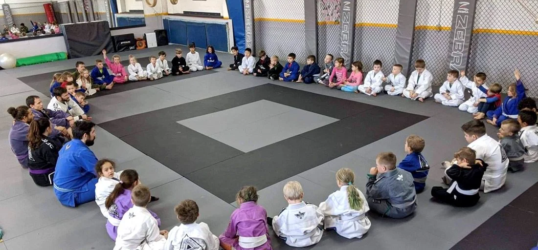 Oneonta Jiu Jitsu Academy academy photo