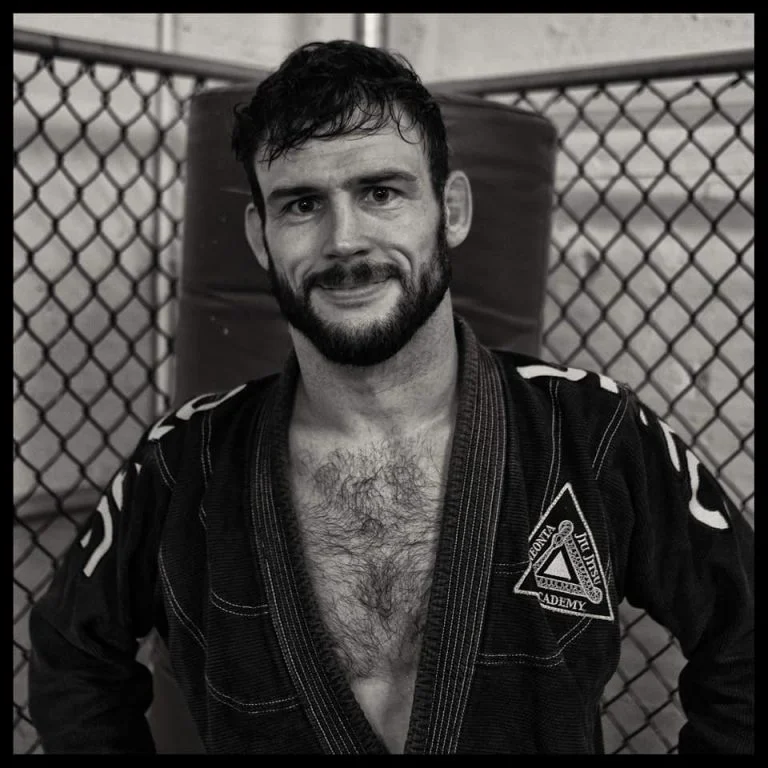 Oneonta Jiu Jitsu Academy academy photo
