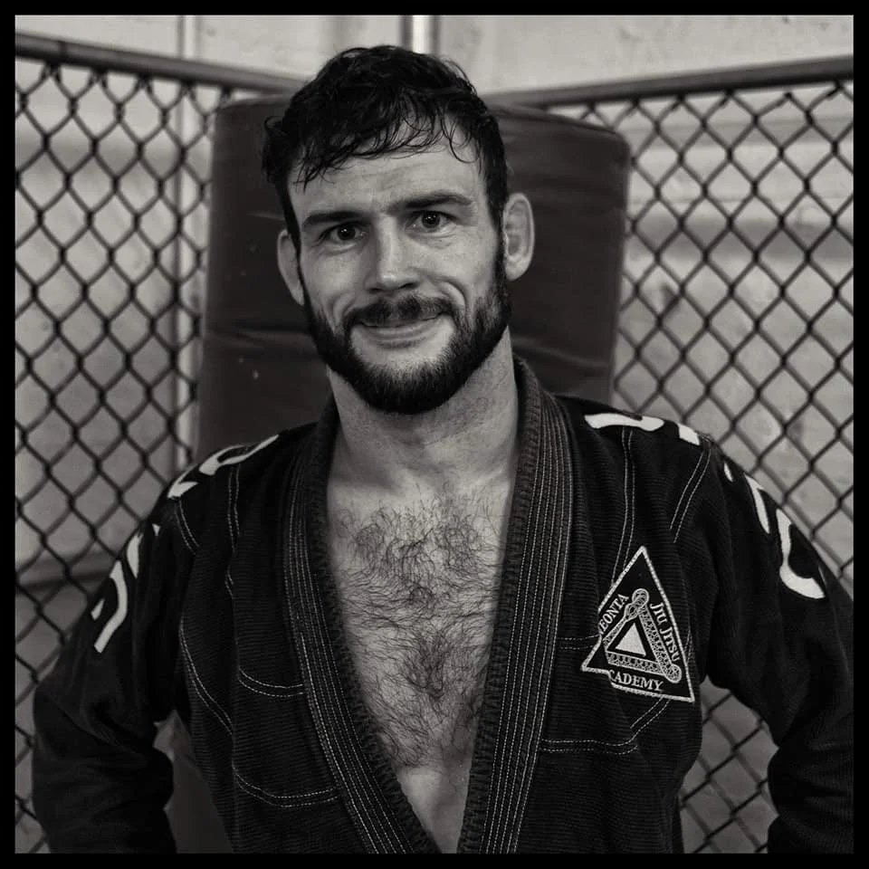 Oneonta Jiu Jitsu Academy academy photo