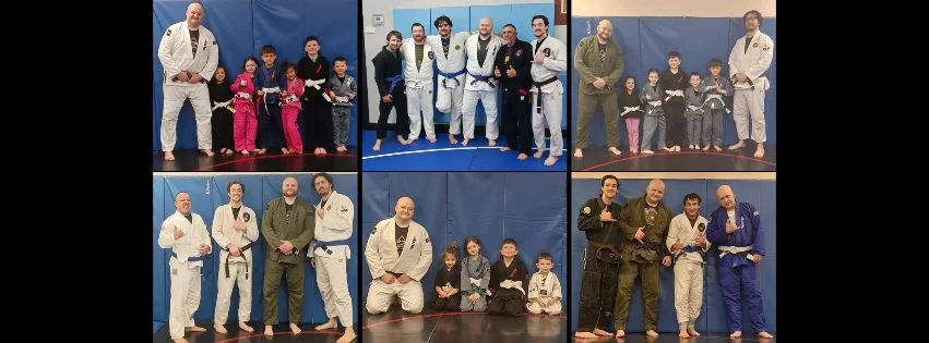 Oso Jiu-Jitsu academy photo