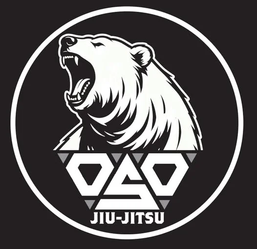 Oso Jiu-Jitsu academy photo