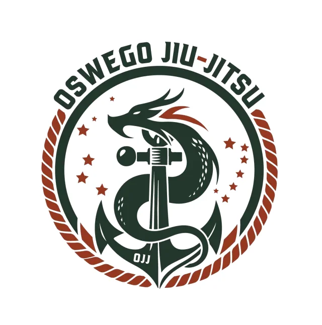 Oswego Jiu Jitsu academy photo