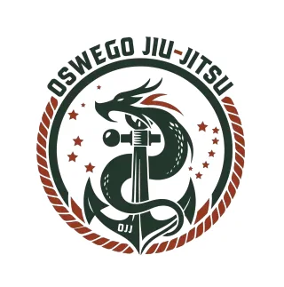 Oswego Jiu Jitsu academy photo