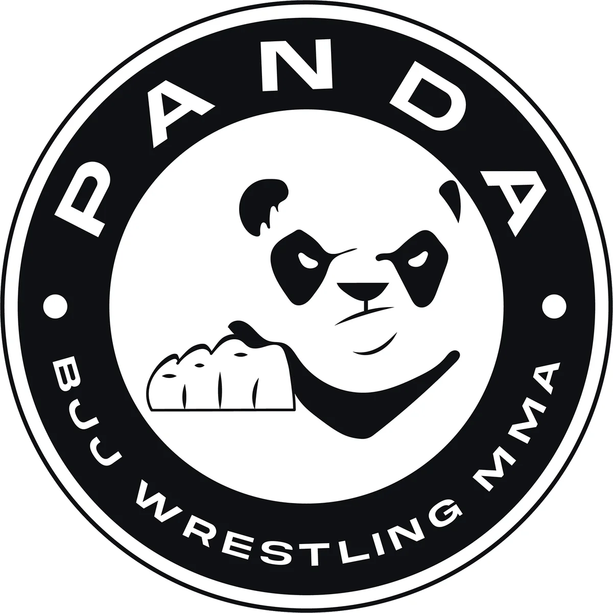 Panda BJJ academy photo