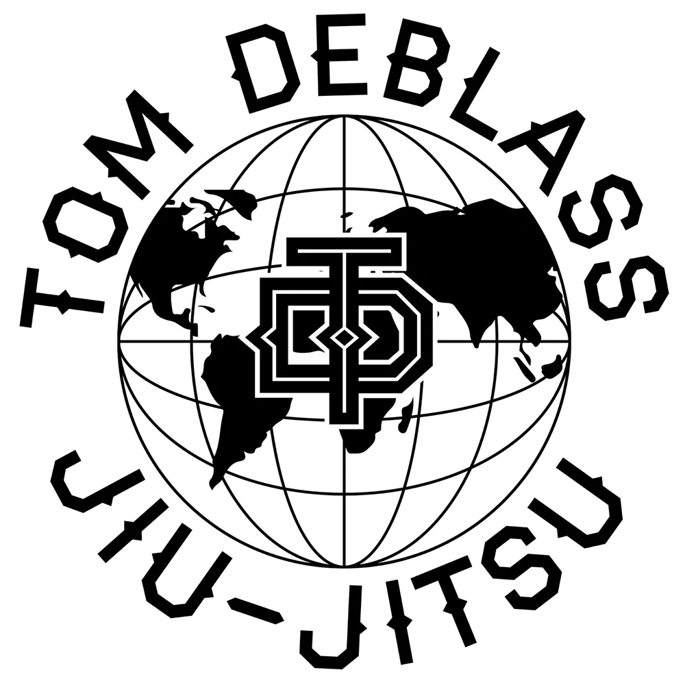 Panda BJJ academy photo