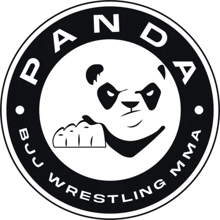 Panda BJJ academy photo