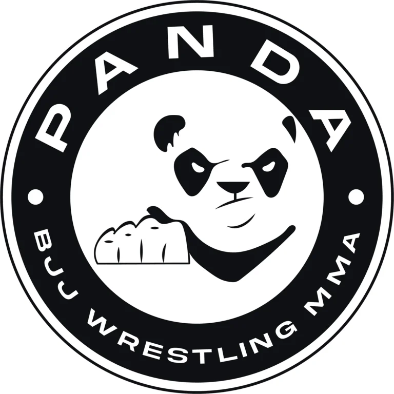 Panda BJJ academy photo