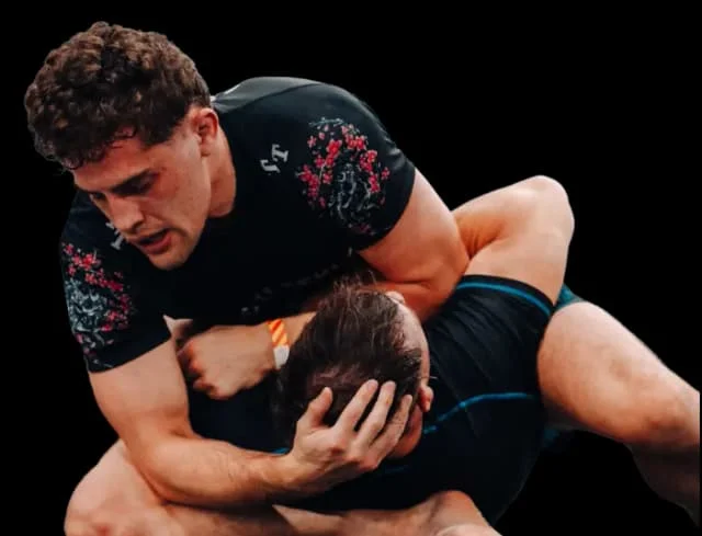 Pierro MMA academy photo