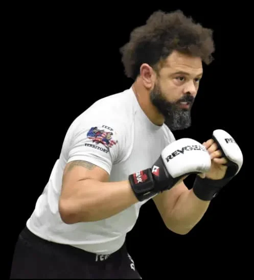 Pierro MMA academy photo