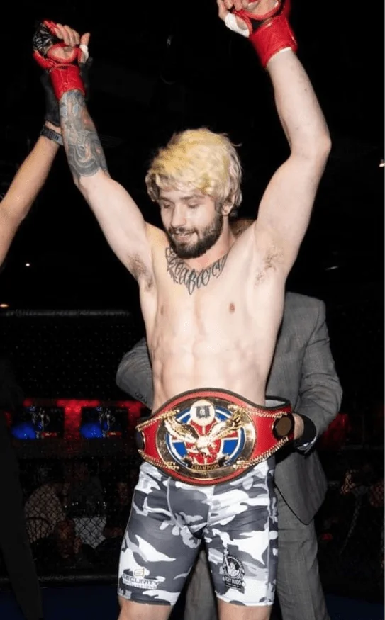 Pierro MMA academy photo