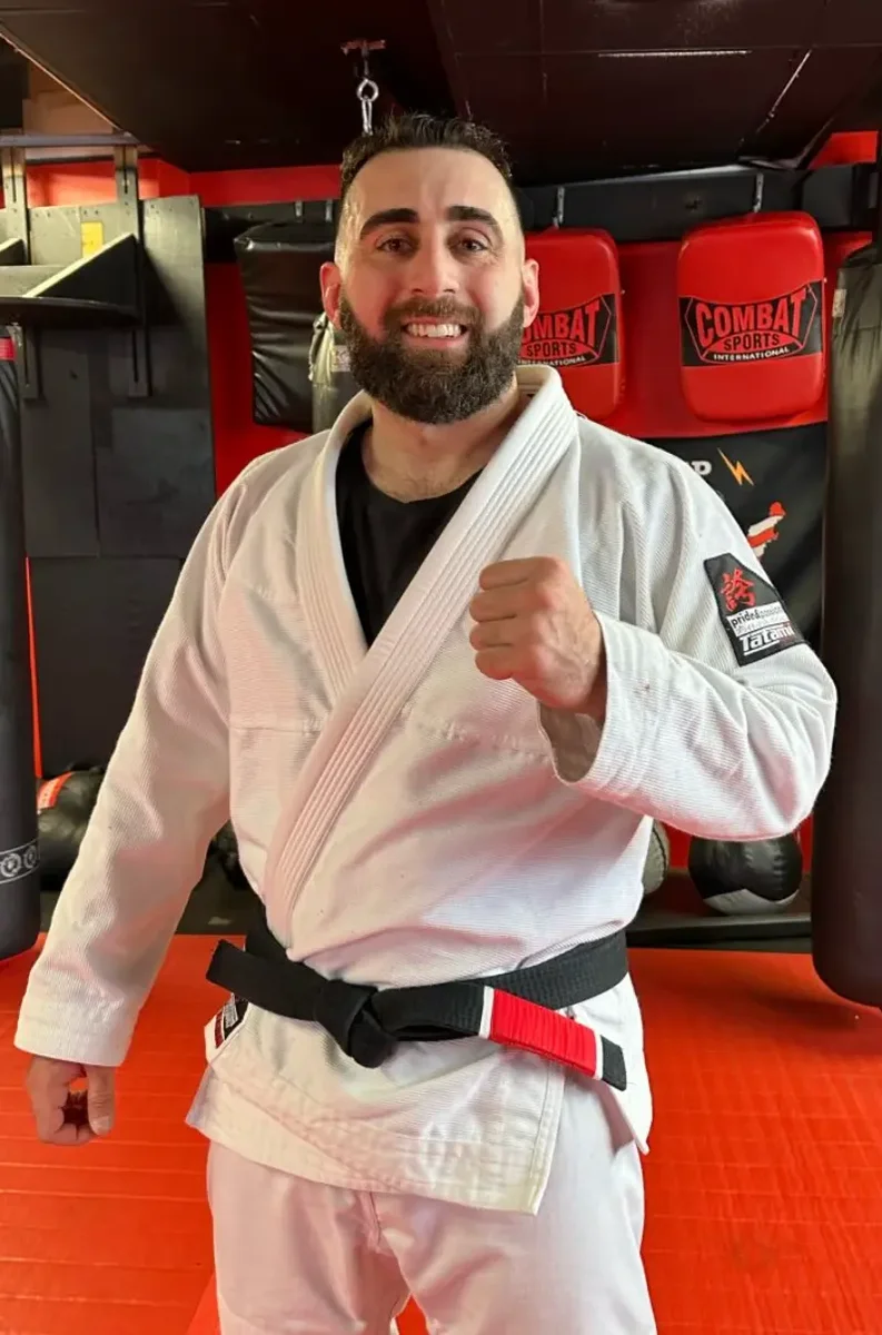 Pierro MMA academy photo
