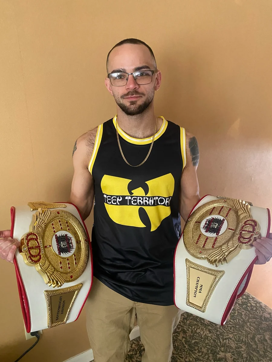 Pierro MMA academy photo
