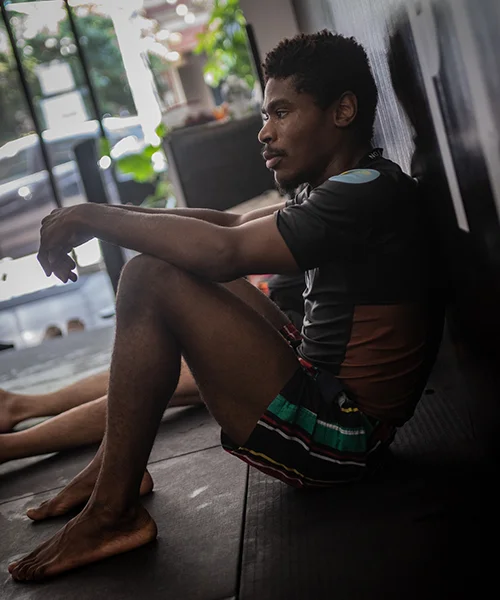 Pillar Jiu Jitsu facility image
