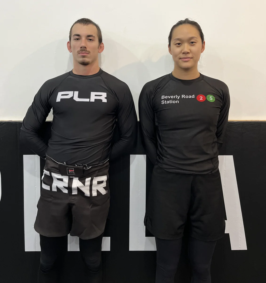 Pillar Jiu Jitsu facility image
