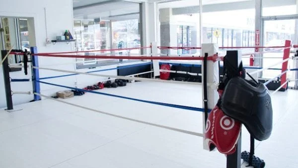 Precision Boxing & Mixed Martial Arts academy photo