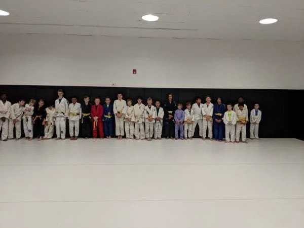 Precision Boxing & Mixed Martial Arts academy photo
