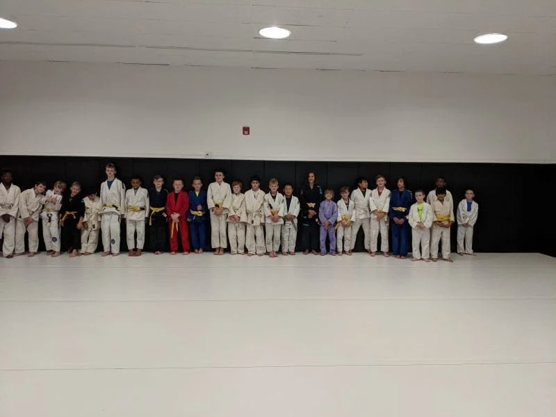 Precision Boxing & Mixed Martial Arts academy photo