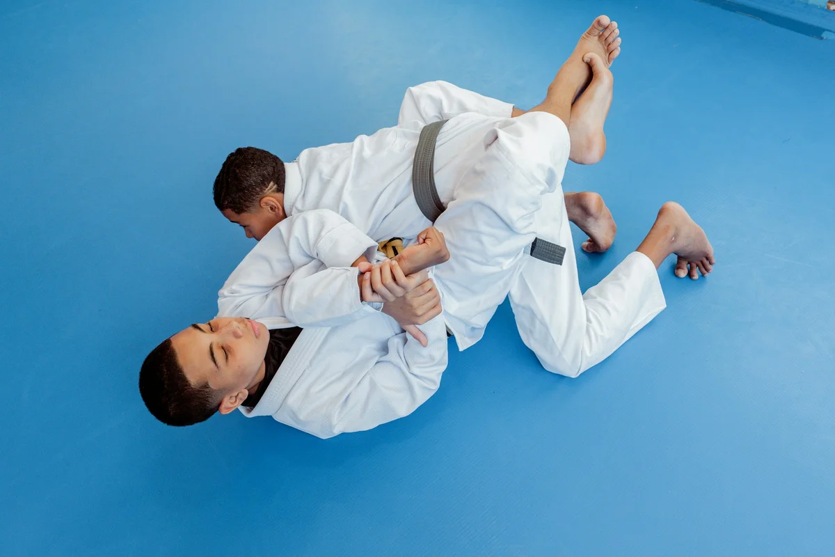 Pride Martial Arts Academy academy photo