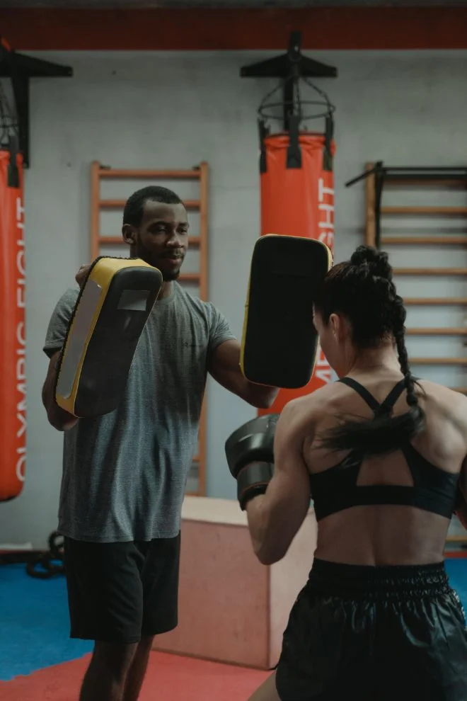 Proformance Combat Sports academy photo