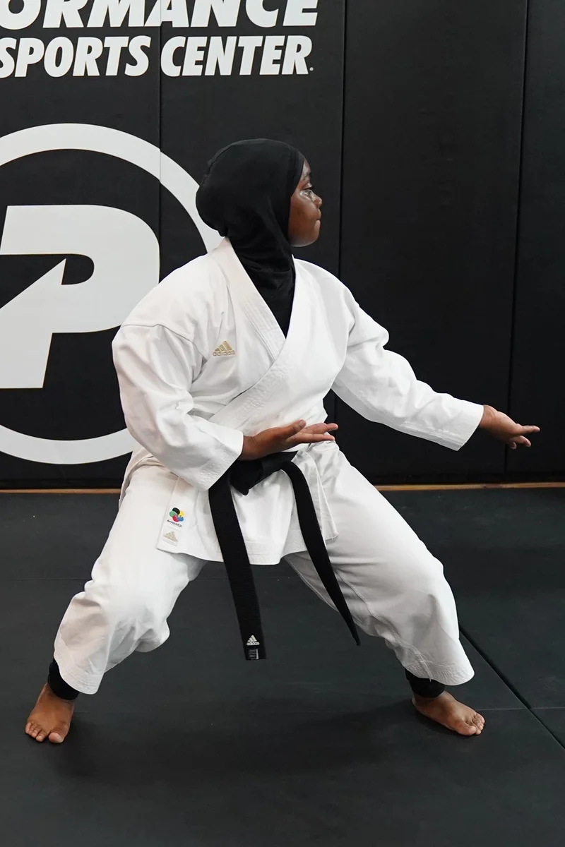 Proformance Combat Sports academy photo