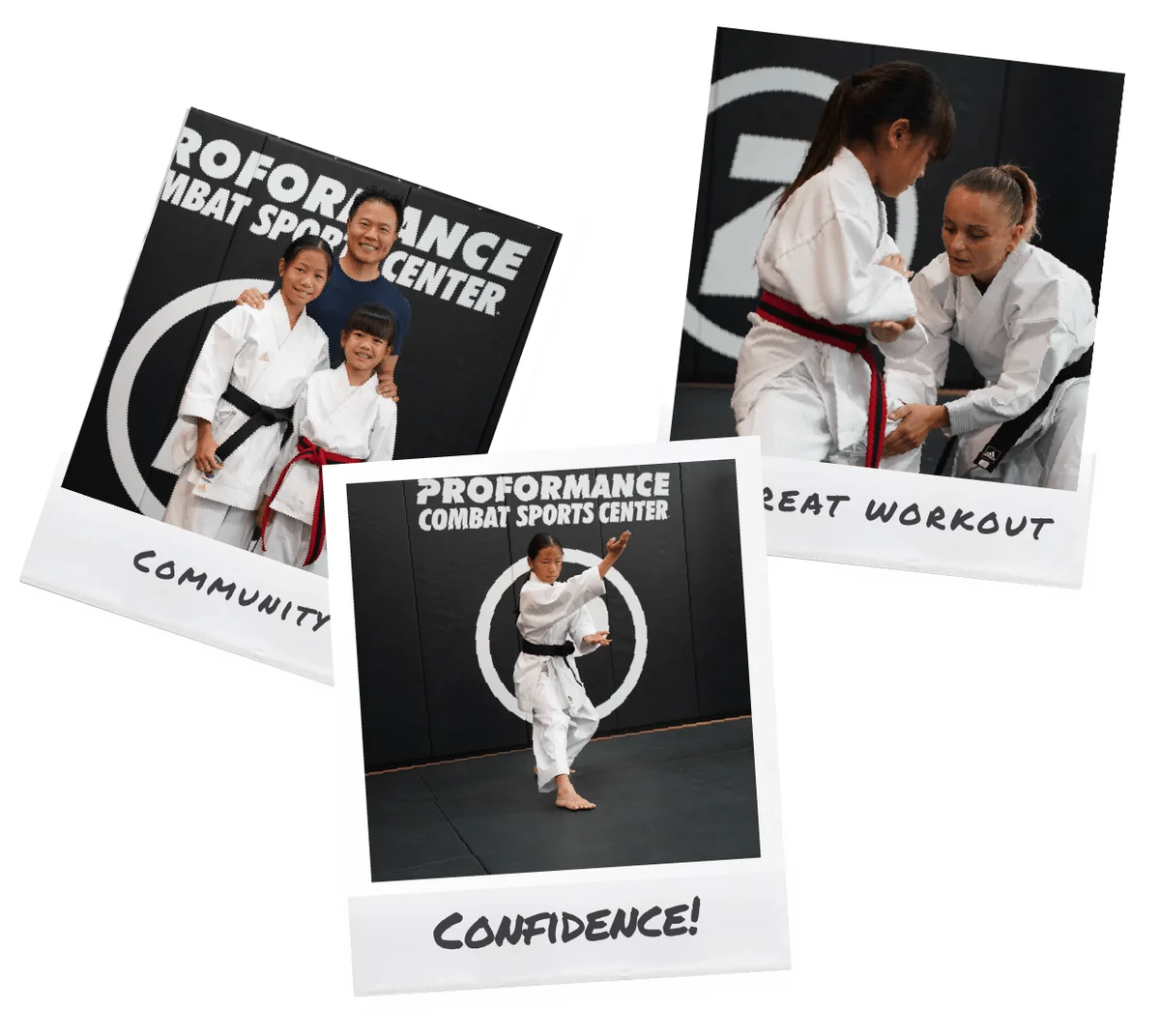 Proformance Combat Sports academy photo