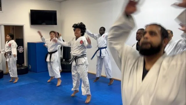 Proformance Combat Sports academy photo