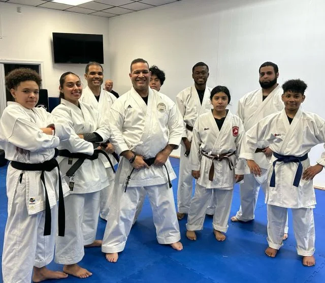 Proformance Combat Sports academy photo