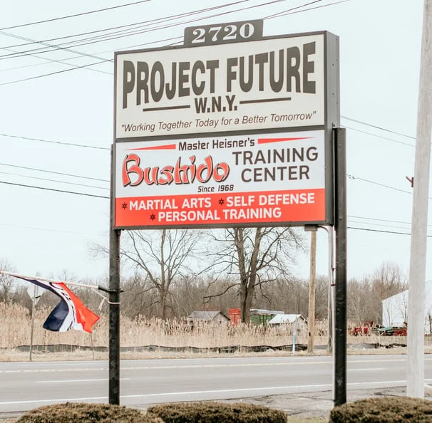 Project Future Center academy photo