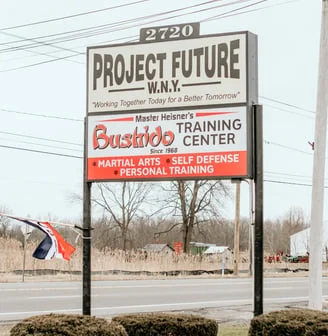Project Future Center academy photo