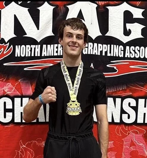 Ragnaroc MMA academy photo