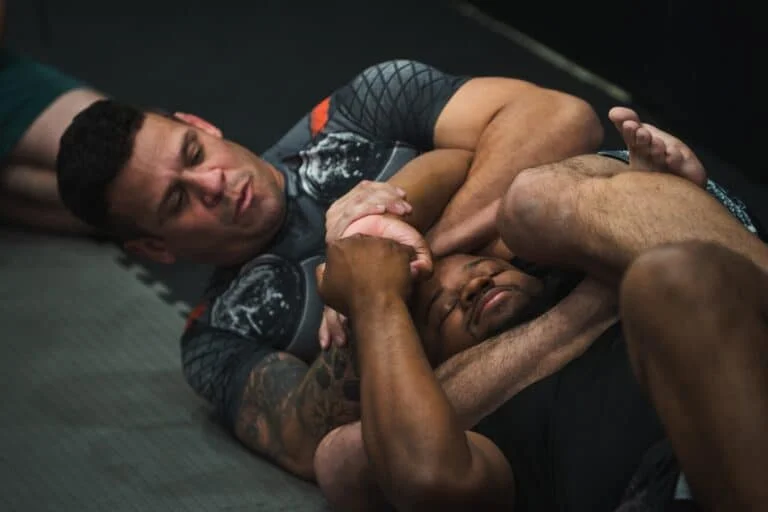 Ragnaroc MMA academy photo