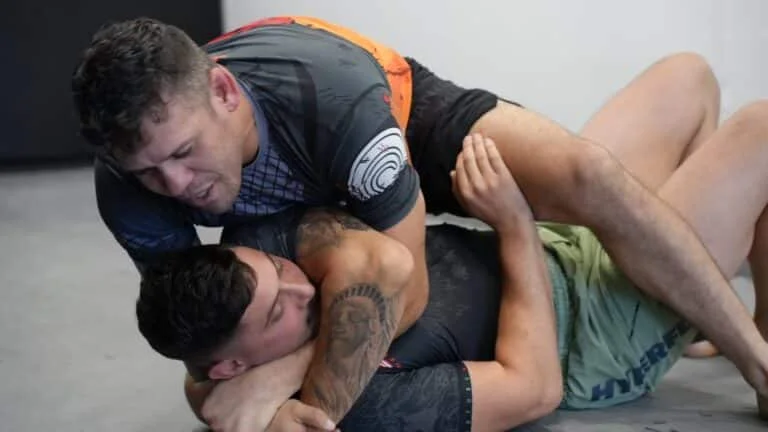 Ragnaroc MMA academy photo