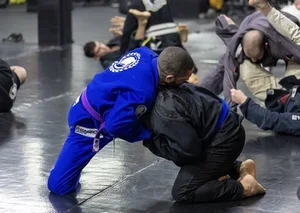 Renzo Gracie Bay Ridge facility image