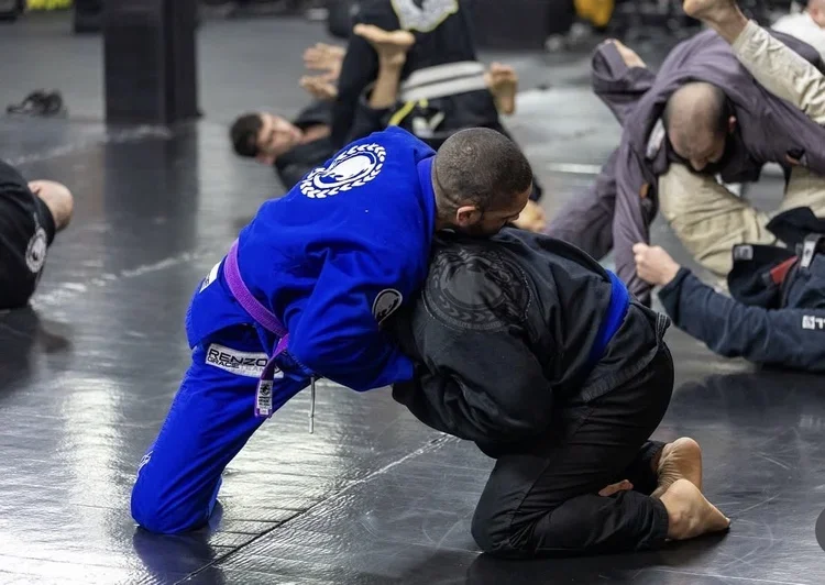 Renzo Gracie Bay Ridge facility image