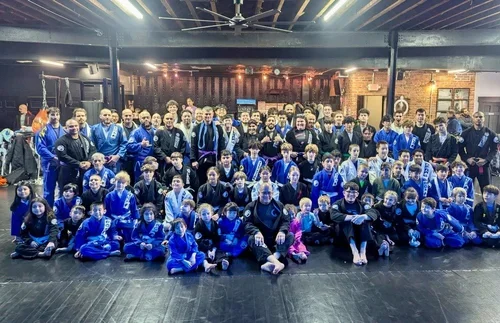 Renzo Gracie Bay Ridge facility image