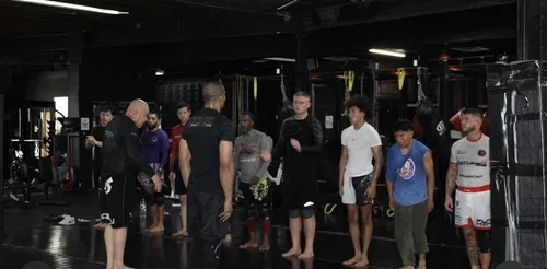 Renzo Gracie Bay Ridge facility image