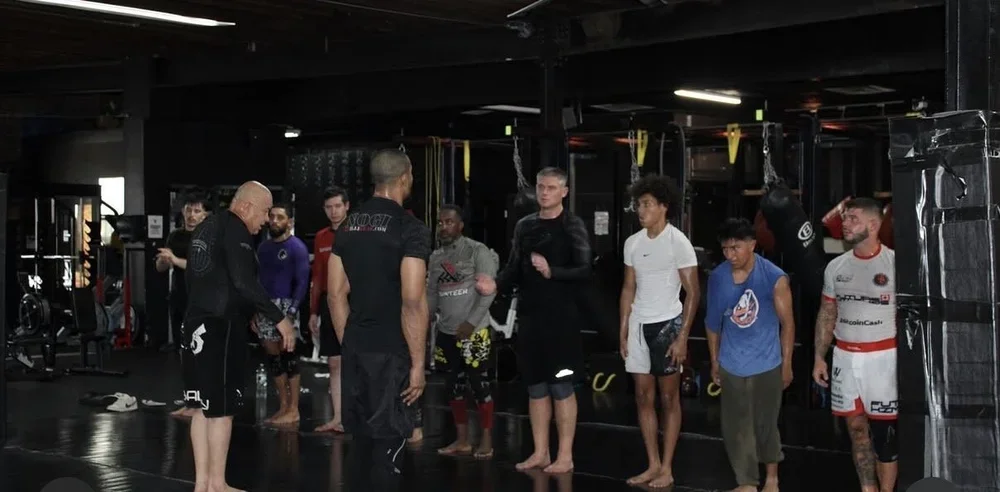 Renzo Gracie Bay Ridge facility image
