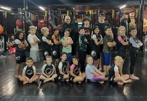 Renzo Gracie Bay Ridge facility image