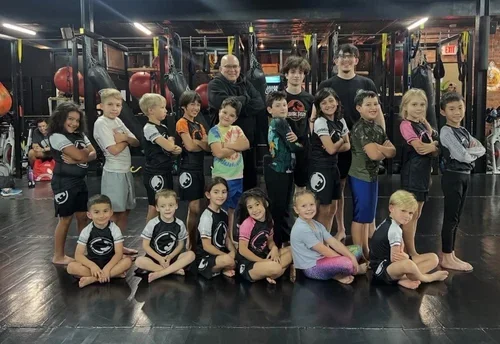 Renzo Gracie Bay Ridge facility image