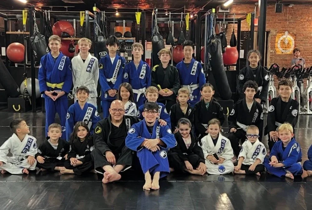 Renzo Gracie Bay Ridge facility image