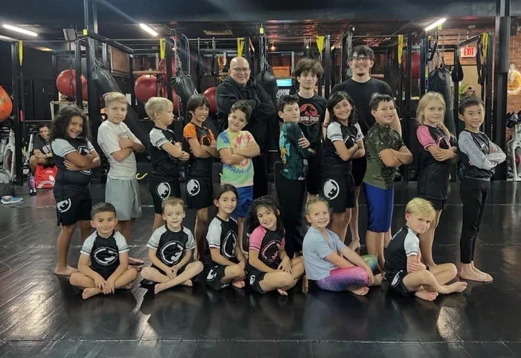 Renzo Gracie Bay Ridge facility image