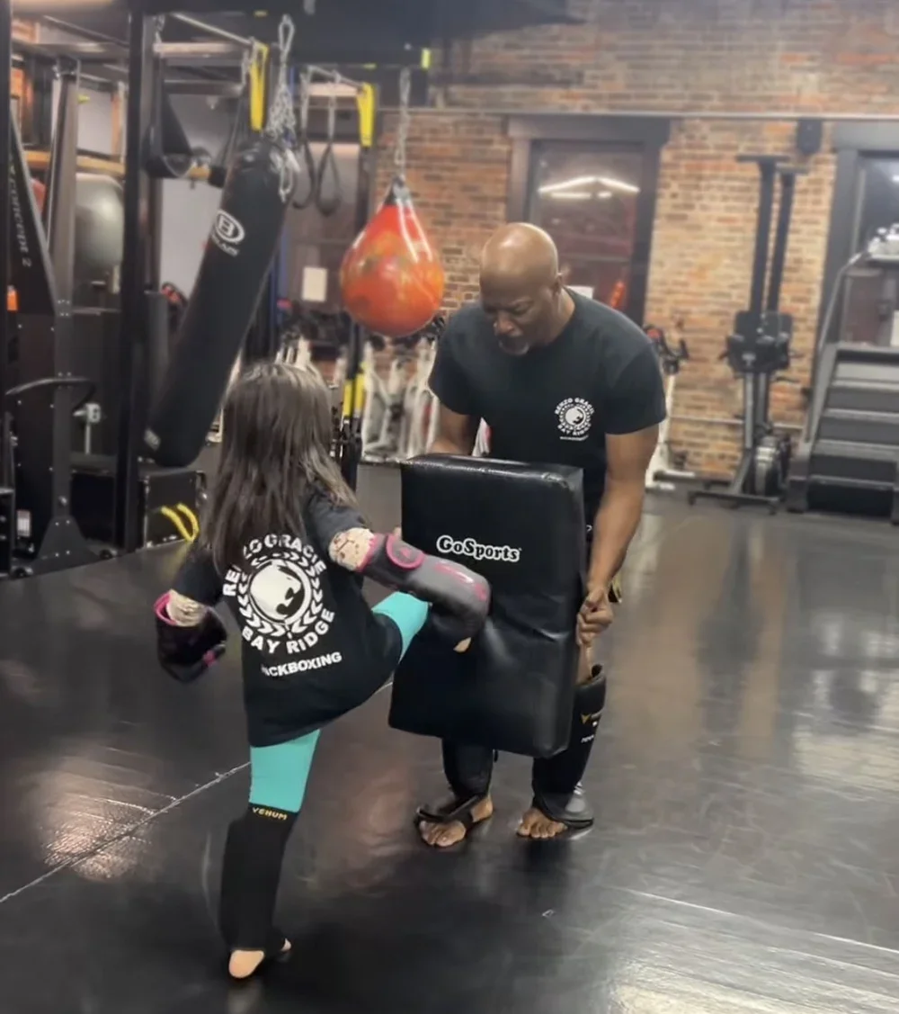 Renzo Gracie Bay Ridge facility image