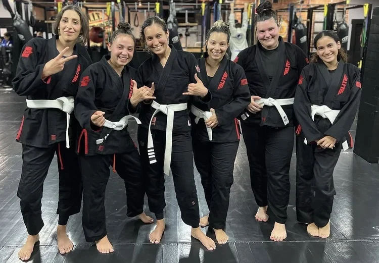 Renzo Gracie Bay Ridge facility image
