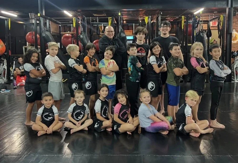 Renzo Gracie Bay Ridge facility image
