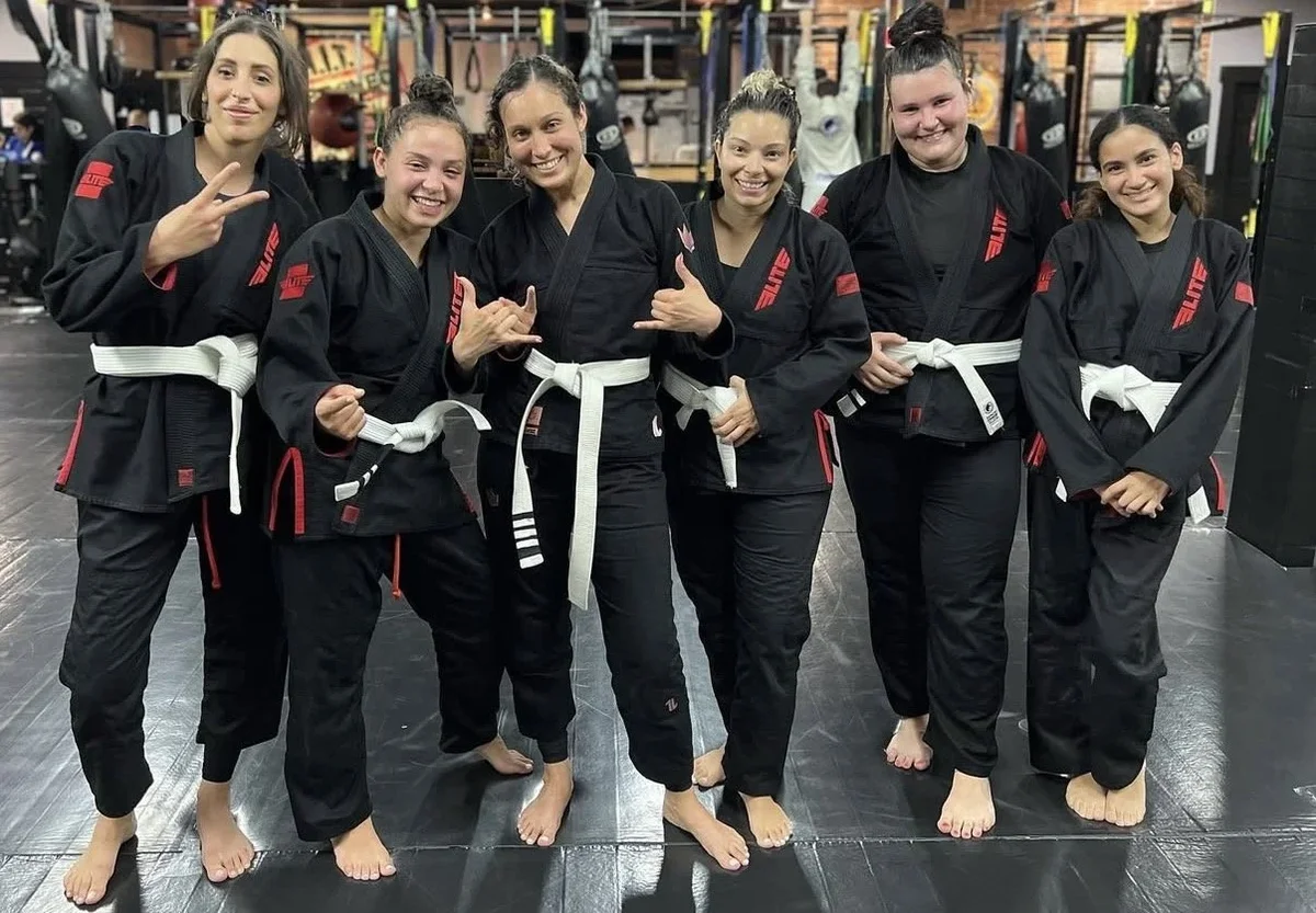 Renzo Gracie Bay Ridge facility image