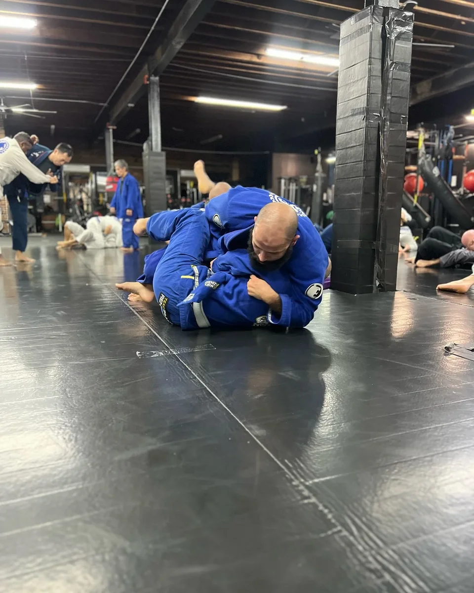 Renzo Gracie Bay Ridge facility image