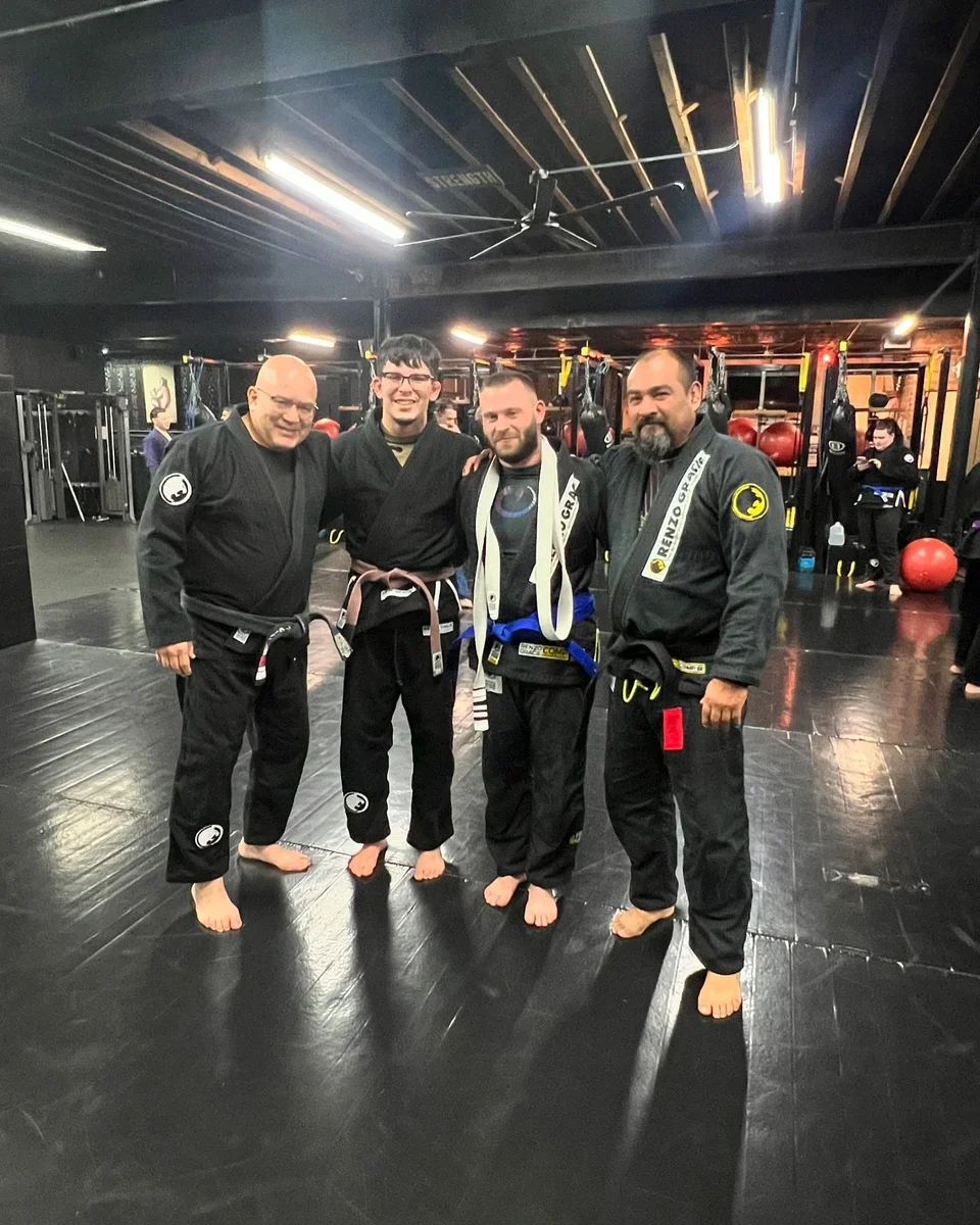Renzo Gracie Bay Ridge facility image