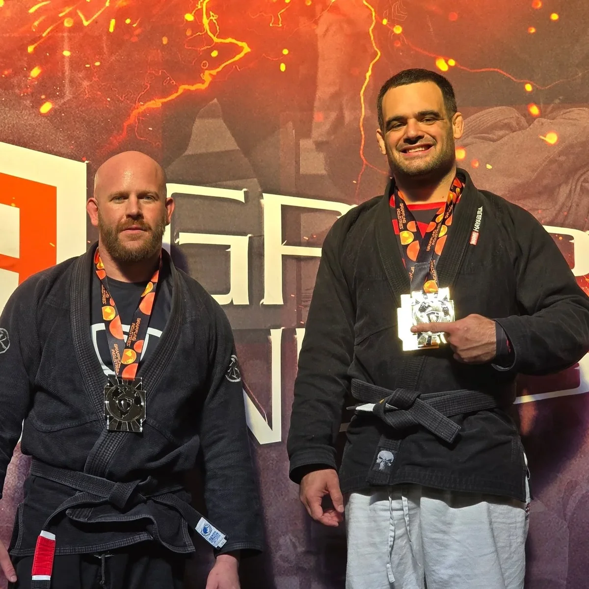 Renzo Gracie Bay Ridge facility image