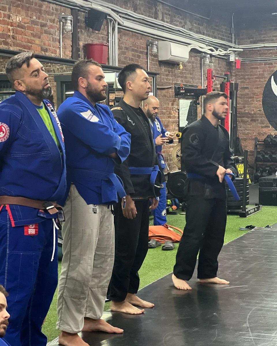 Renzo Gracie Bay Ridge facility image