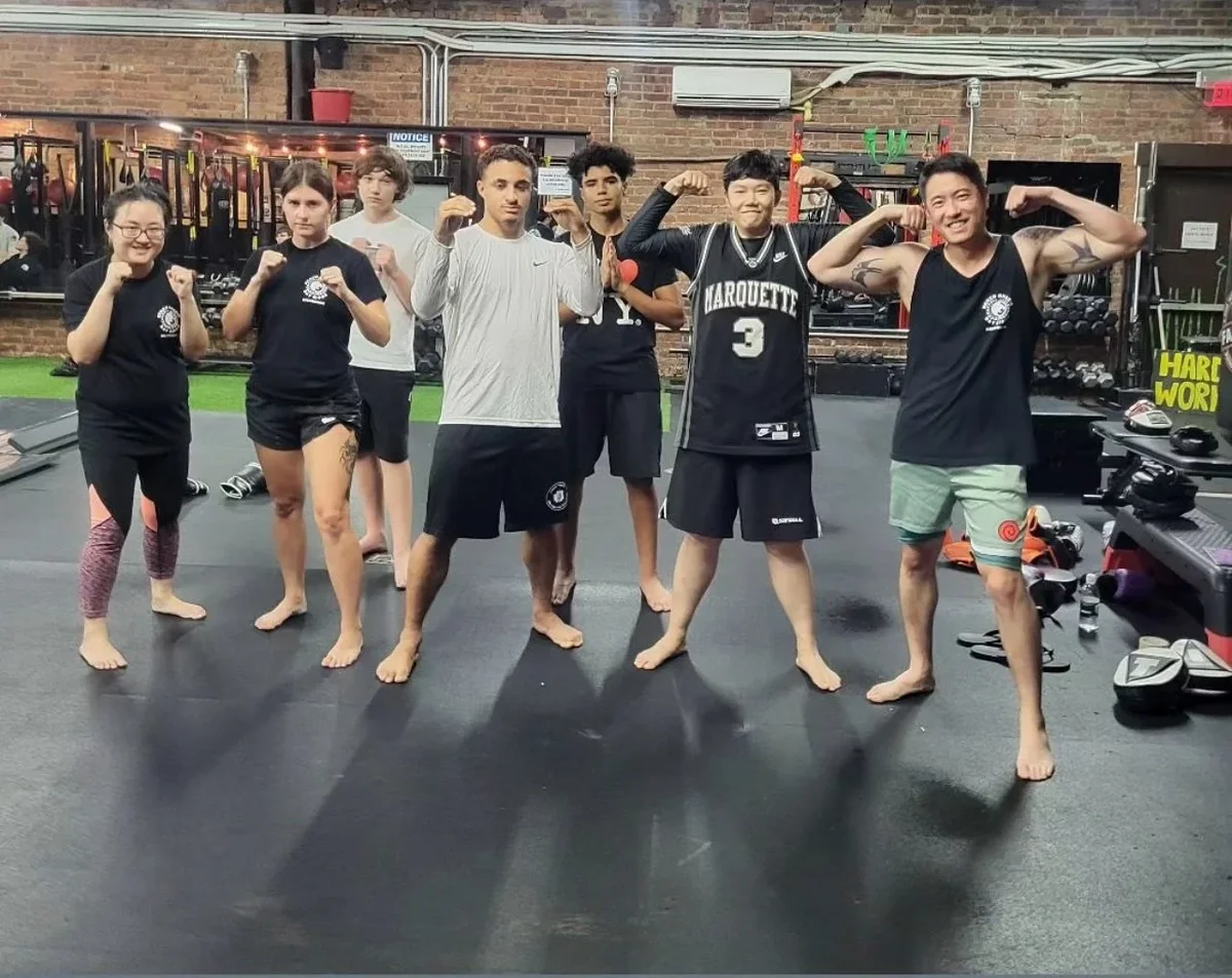 Renzo Gracie Bay Ridge facility image